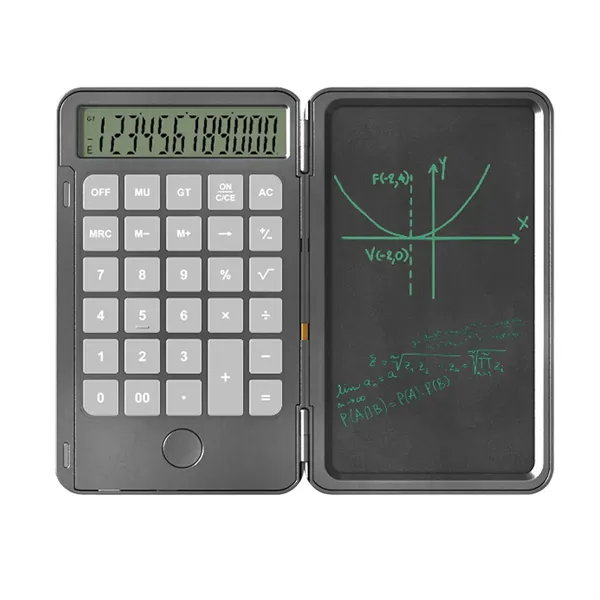Portable Calculator - Portable Calculator - Image 0 of 4