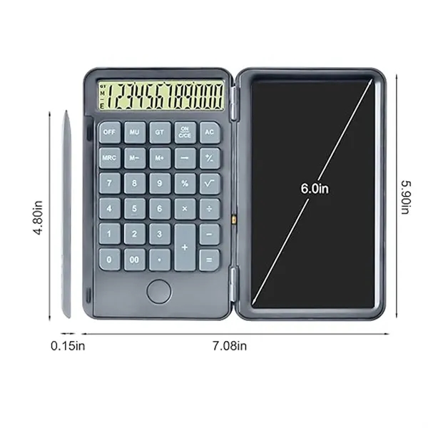 Portable Calculator - Portable Calculator - Image 1 of 4