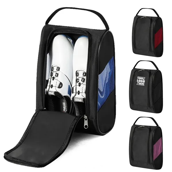 Golf Shoes Bag - Golf Shoes Bag - Image 0 of 4