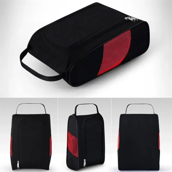 Golf Shoes Bag - Golf Shoes Bag - Image 2 of 4