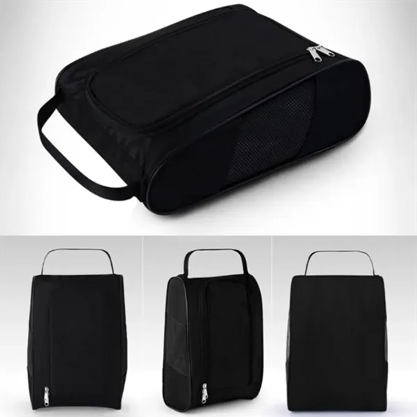 Golf Shoes Bag - Golf Shoes Bag - Image 3 of 4