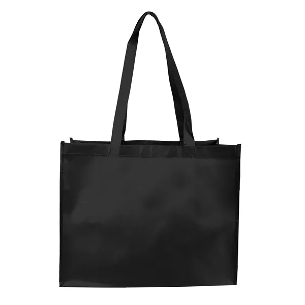 Cosmo Medium Matte Laminated Tote