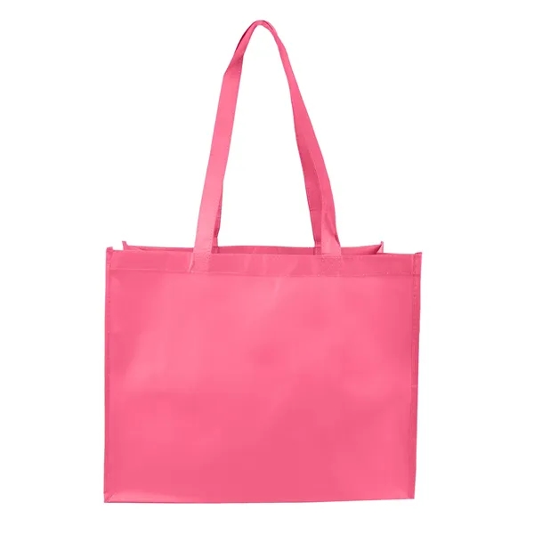 Cosmo Medium Matte Laminated Tote
