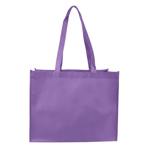 Cosmo Medium Matte Laminated Tote