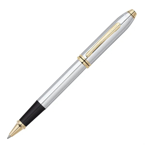 Townsend® Medalist Rollerball Pen - Townsend® Medalist Rollerball Pen - Image 0 of 4