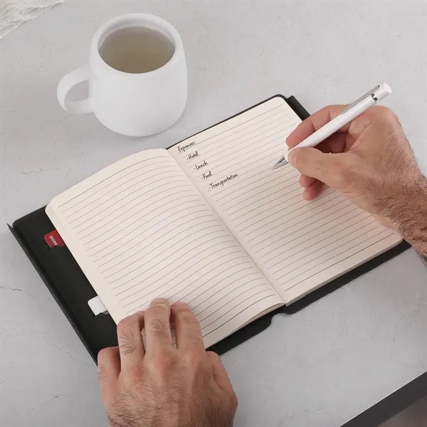 Journey Journal Organizer - Journey Journal Organizer - Image 1 of 3