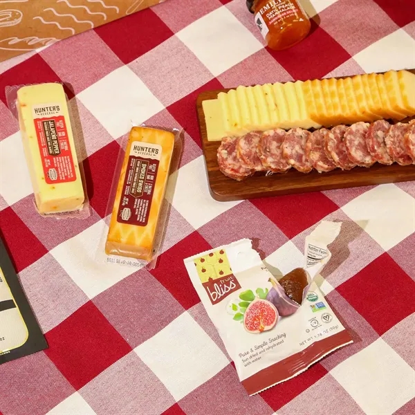 Perfect Pairings Charcuterie Gift Set - Perfect Pairings Charcuterie Gift Set - Image 5 of 5