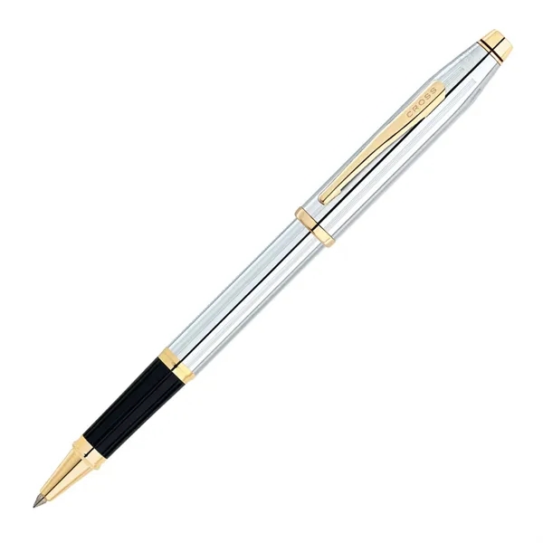 Century® II Medalist Rollerball Pen - Century® II Medalist Rollerball Pen - Image 0 of 4