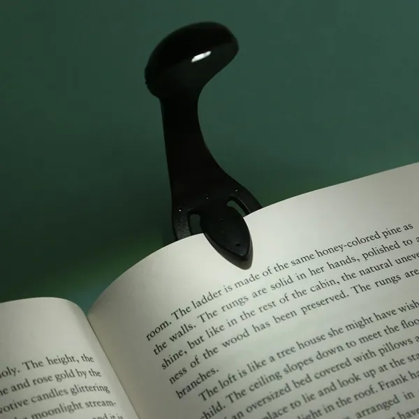 Scholar Book Light - Scholar Book Light - Image 2 of 3
