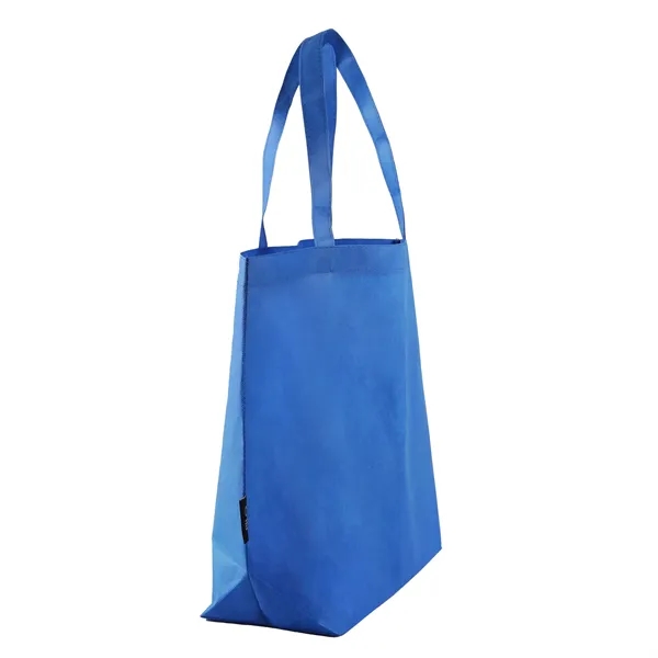 reGen rPET Large Non-Woven Tote Bag - reGen rPET Large Non-Woven Tote Bag - Image 2 of 3