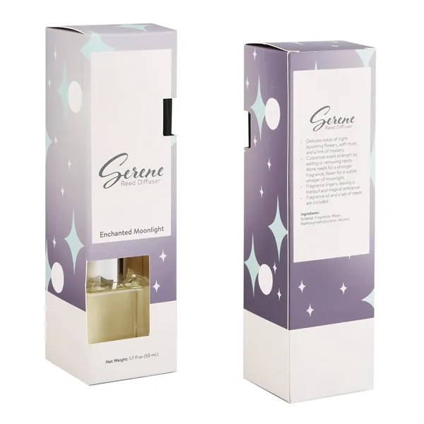 Serene Reed Diffuser - Serene Reed Diffuser - Image 0 of 3