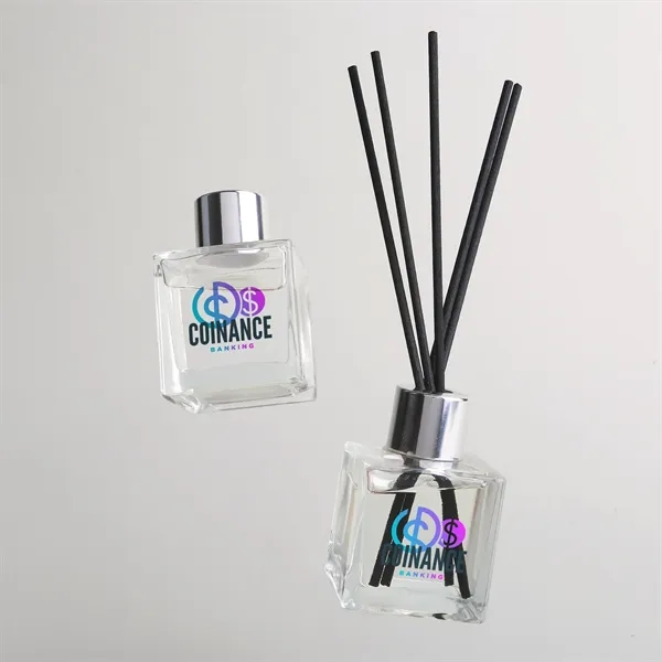 Serene Reed Diffuser - Serene Reed Diffuser - Image 1 of 3