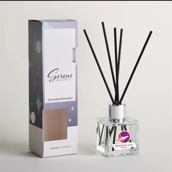 Serene Reed Diffuser - Serene Reed Diffuser - Image 2 of 3