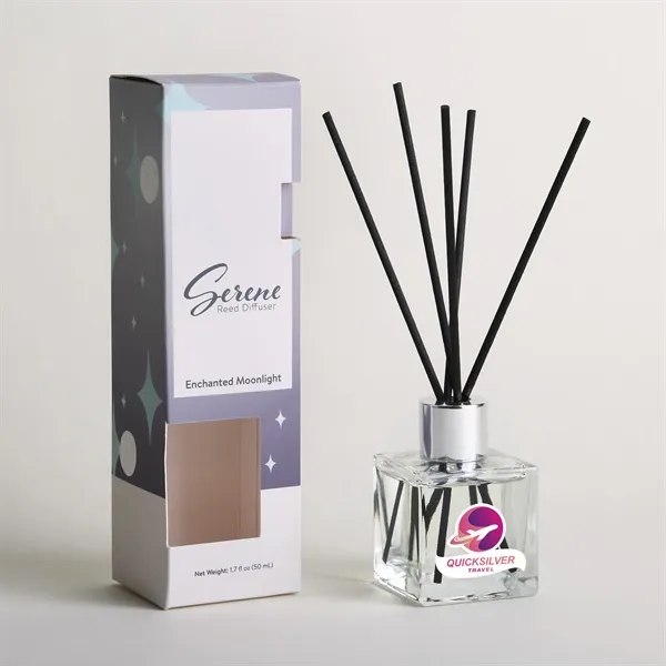 Serene Reed Diffuser - Serene Reed Diffuser - Image 3 of 3