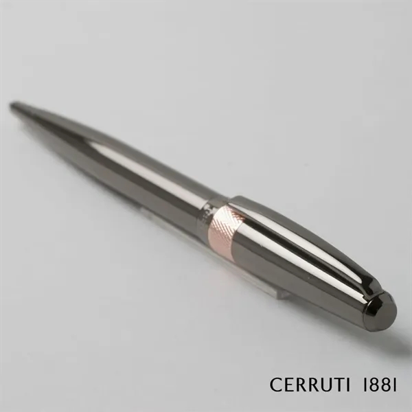 Cerruti 1881® Canal Pen