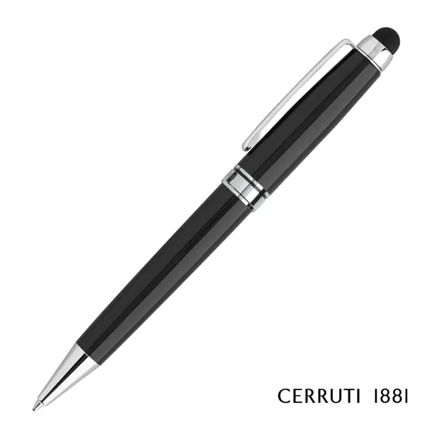 Cerruti 1881® Pad Ballpoint Pen - Cerruti 1881® Pad Ballpoint Pen - Image 1 of 1
