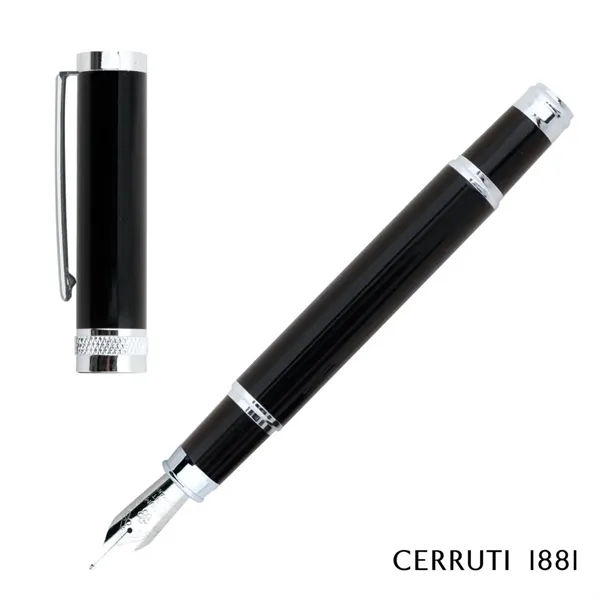 Cerruti 1881® Focus Pen - Cerruti 1881® Focus Pen - Image 2 of 7