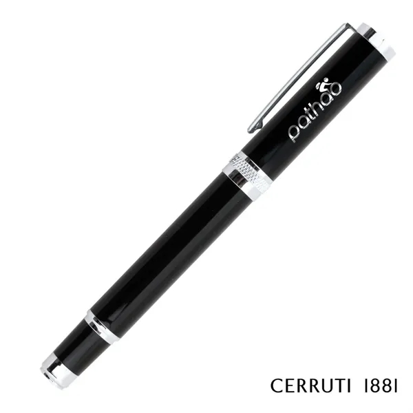 Cerruti 1881® Focus Pen - Cerruti 1881® Focus Pen - Image 4 of 7