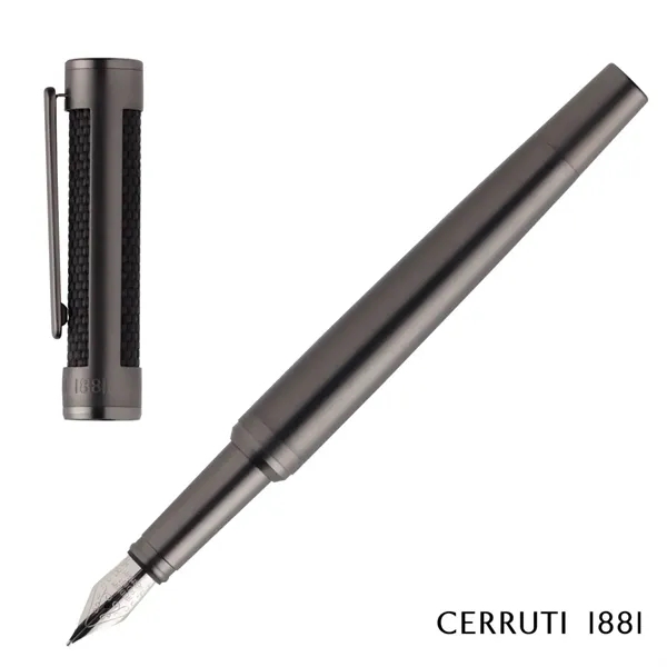 Cerruti 1881® Horton Pen - Cerruti 1881® Horton Pen - Image 1 of 8