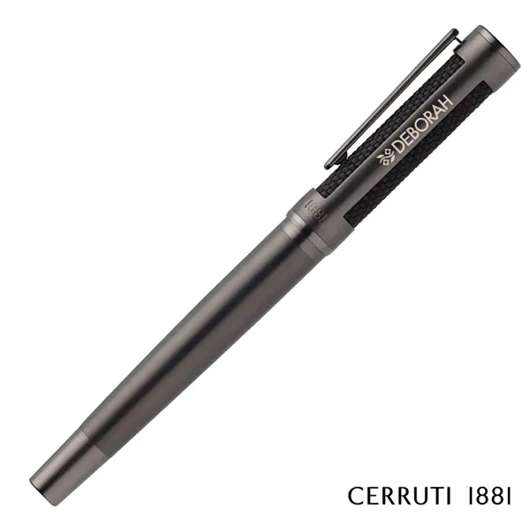 Cerruti 1881® Horton Pen - Cerruti 1881® Horton Pen - Image 5 of 8