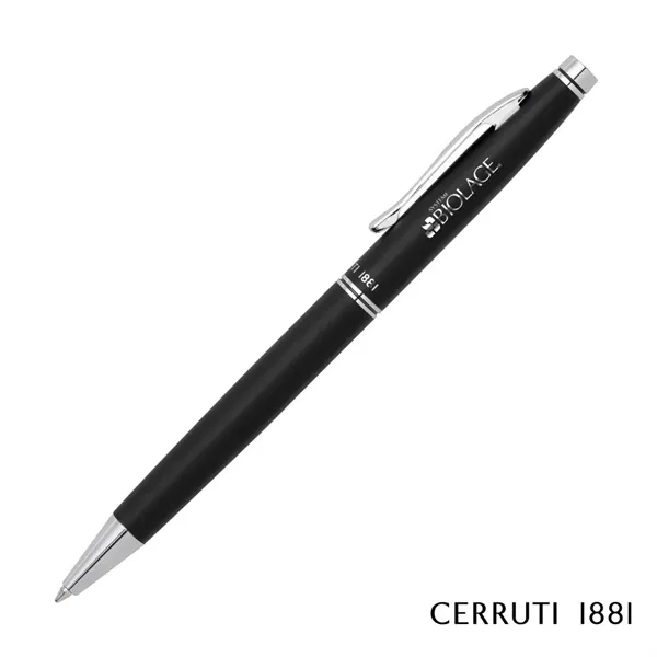 Cerruti 1881® Oxford Ballpoint Pen - Cerruti 1881® Oxford Ballpoint Pen - Image 0 of 1