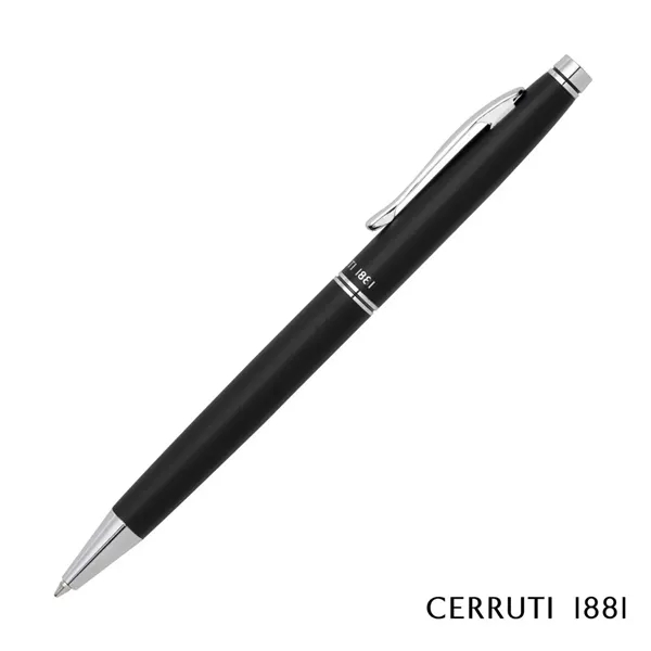 Cerruti 1881® Oxford Ballpoint Pen - Cerruti 1881® Oxford Ballpoint Pen - Image 1 of 1