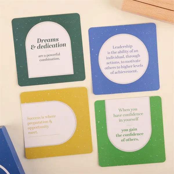 Renewal Affirmation Cards - Renewal Affirmation Cards - Image 2 of 4