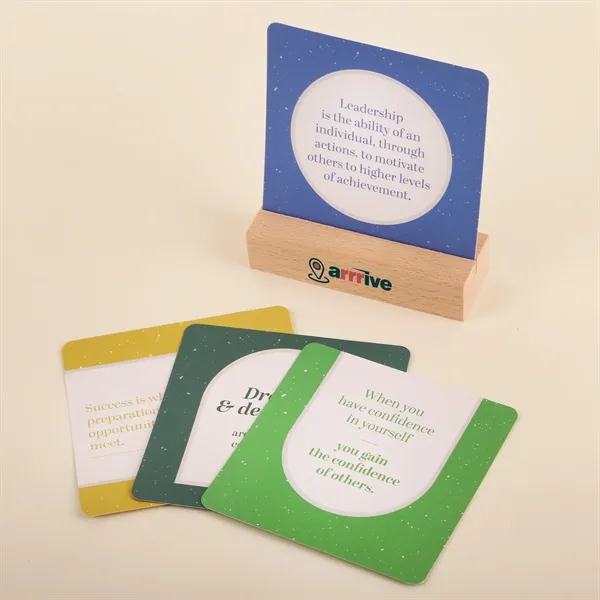Renewal Affirmation Cards - Renewal Affirmation Cards - Image 4 of 4