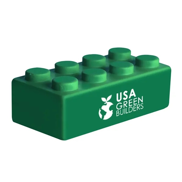 Block Stress Reliever - Block Stress Reliever - Image 1 of 4