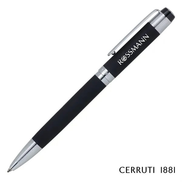 Cerruti 1881® Thames Pen - Cerruti 1881® Thames Pen - Image 0 of 11