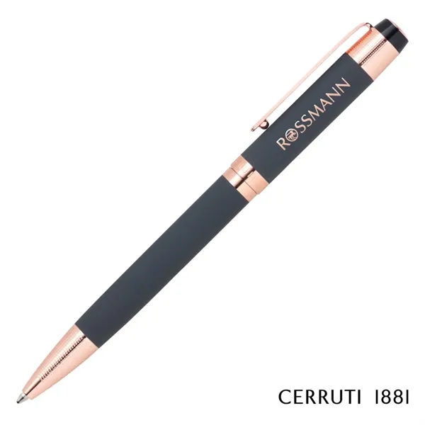 Cerruti 1881® Thames Pen - Cerruti 1881® Thames Pen - Image 3 of 11