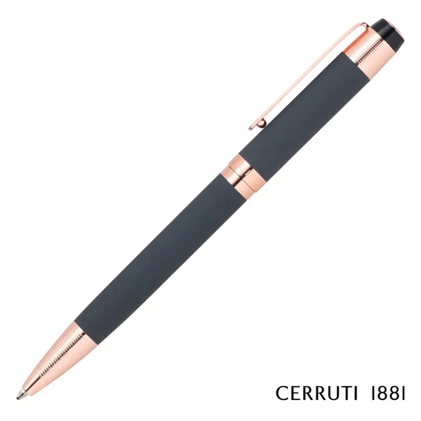 Cerruti 1881® Thames Pen - Cerruti 1881® Thames Pen - Image 4 of 11