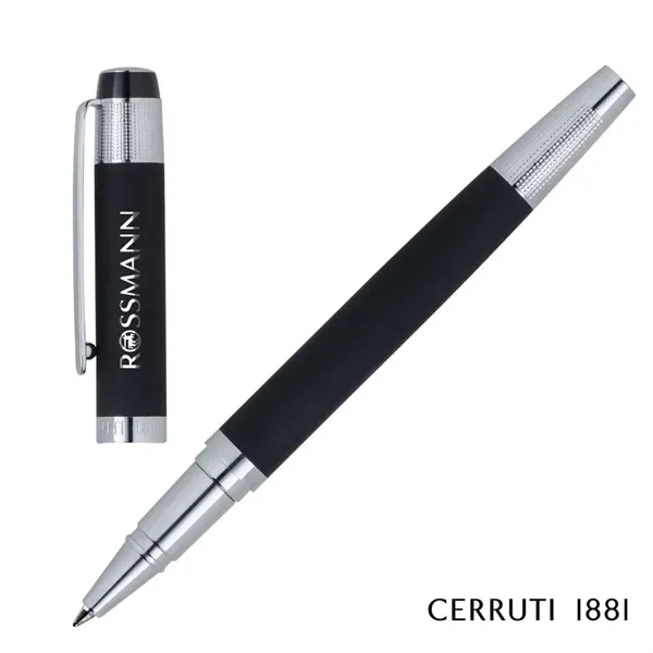Cerruti 1881® Thames Pen - Cerruti 1881® Thames Pen - Image 6 of 11