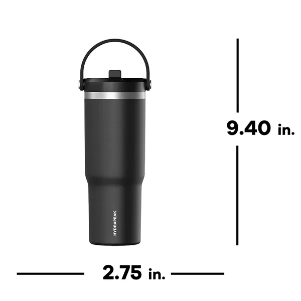 Hydrapeak Nomad 32 oz Tumbler - Hydrapeak Nomad 32 oz Tumbler - Image 25 of 25