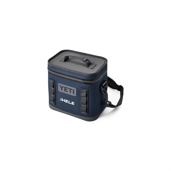 Yeti Hopper Flip 8 Soft Cooler - Yeti Hopper Flip 8 Soft Cooler - Image 2 of 8