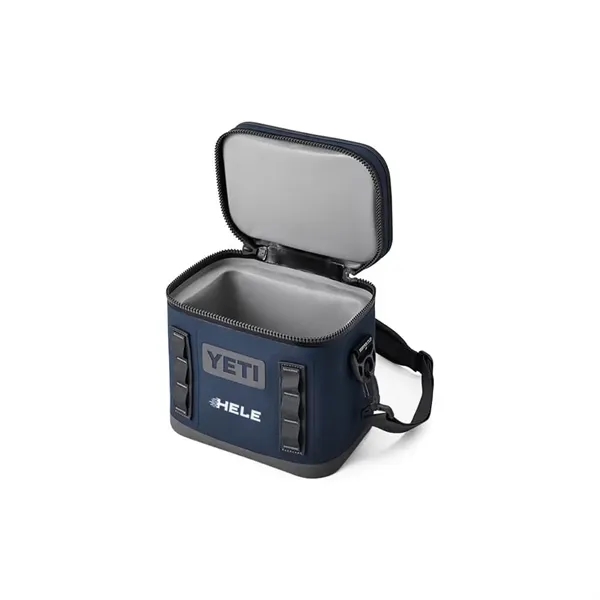 Yeti Hopper Flip 8 Soft Cooler - Yeti Hopper Flip 8 Soft Cooler - Image 3 of 8