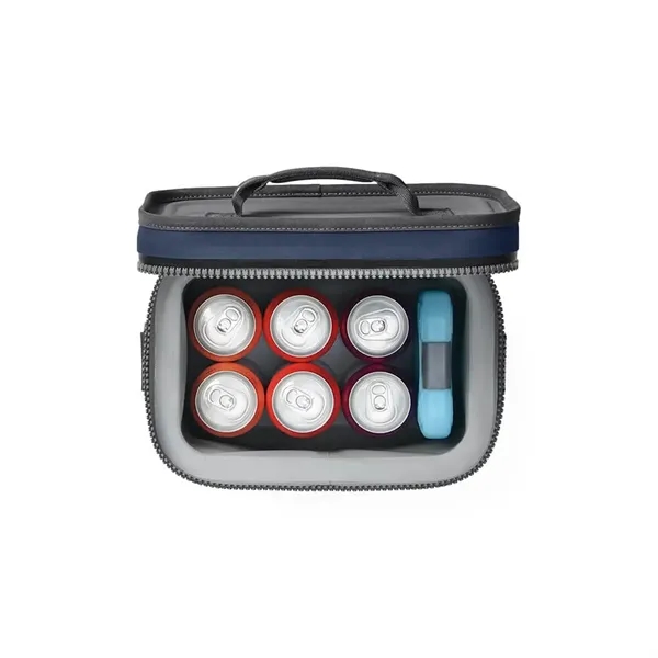 Yeti Hopper Flip 8 Soft Cooler - Yeti Hopper Flip 8 Soft Cooler - Image 6 of 8