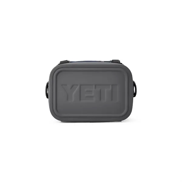 Yeti Hopper Flip 8 Soft Cooler - Yeti Hopper Flip 8 Soft Cooler - Image 7 of 8