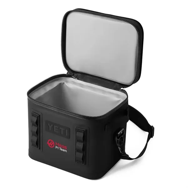 Yeti Hopper Flip 12 Soft Cooler - Yeti Hopper Flip 12 Soft Cooler - Image 4 of 5