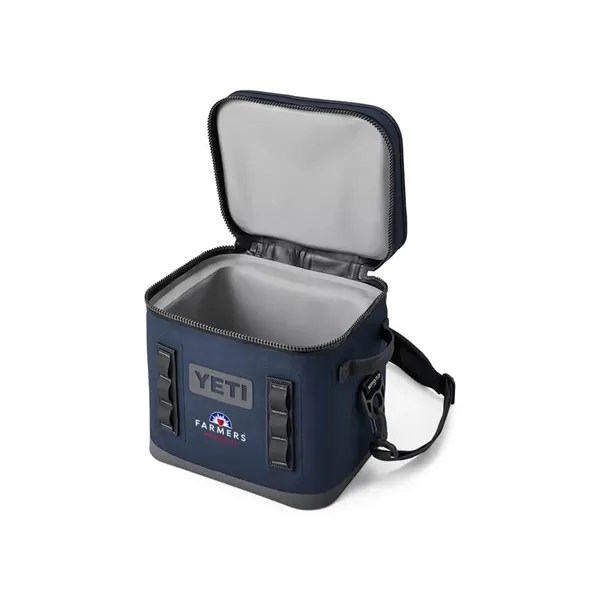 Yeti Hopper Flip 12 Soft Cooler - Yeti Hopper Flip 12 Soft Cooler - Image 5 of 5