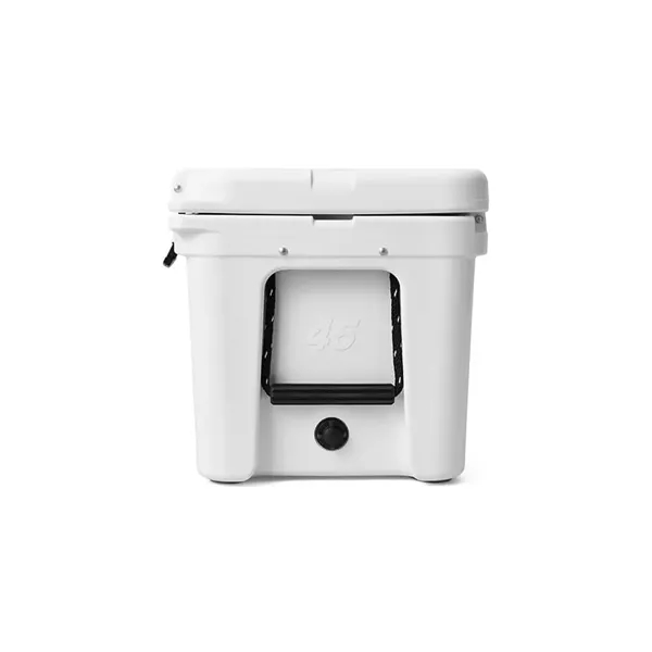 Yeti Tundra 45 Hard Cooler - Yeti Tundra 45 Hard Cooler - Image 2 of 4