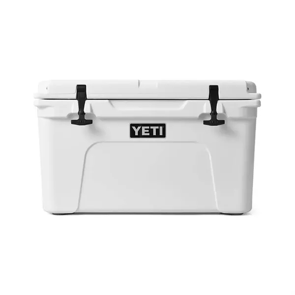 Yeti Tundra 45 Hard Cooler - Yeti Tundra 45 Hard Cooler - Image 4 of 4