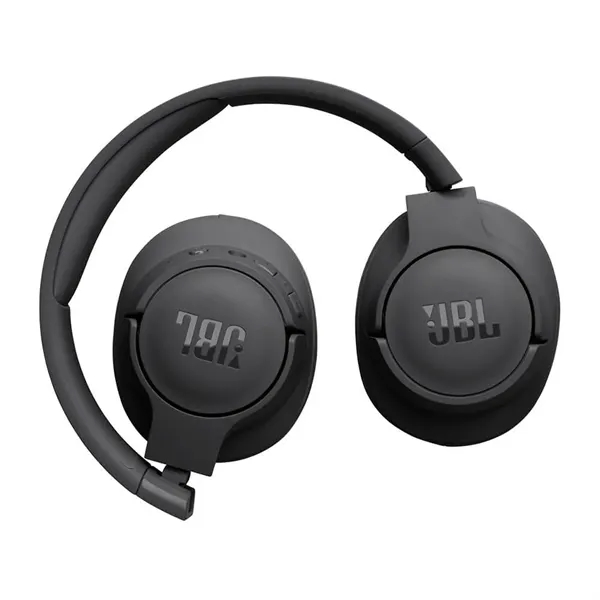 JBL Tune 720BT Wireless Over-Ear Headphones - JBL Tune 720BT Wireless Over-Ear Headphones - Image 3 of 5