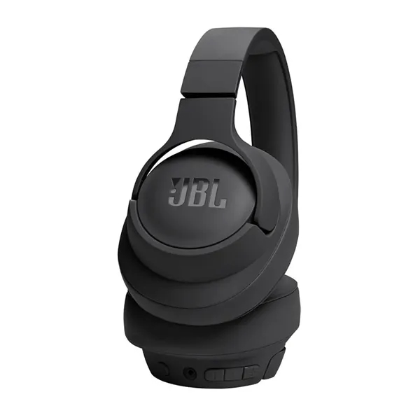 JBL Tune 720BT Wireless Over-Ear Headphones - JBL Tune 720BT Wireless Over-Ear Headphones - Image 5 of 5