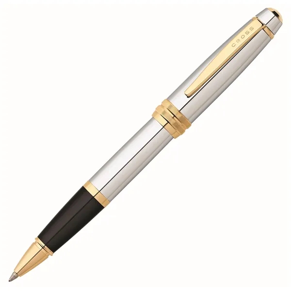 Bailey™ Medalist Rollerball Pen - Bailey™ Medalist Rollerball Pen - Image 0 of 6