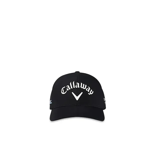 Callaway Delta Tour Authentic Pro Hat - Callaway Delta Tour Authentic Pro Hat - Image 0 of 4