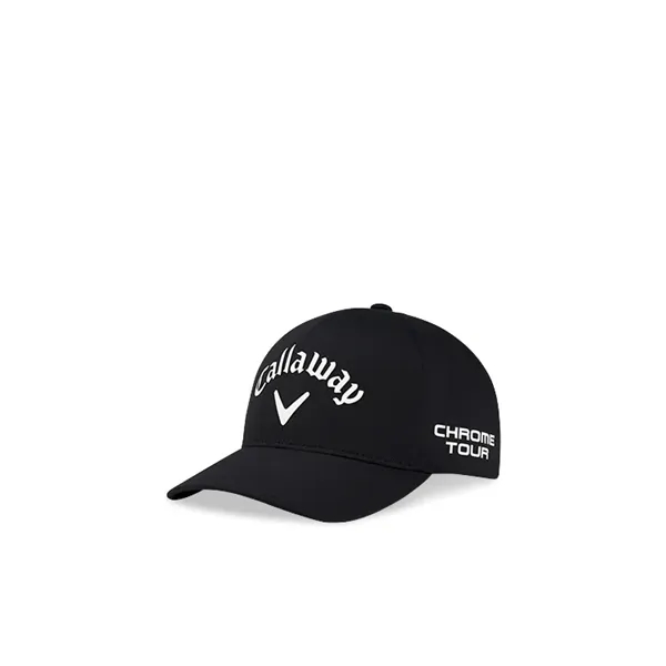 Callaway Delta Tour Authentic Pro Hat - Callaway Delta Tour Authentic Pro Hat - Image 1 of 4