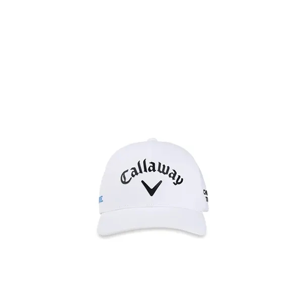 Callaway Delta Tour Authentic Pro Hat - Callaway Delta Tour Authentic Pro Hat - Image 4 of 4