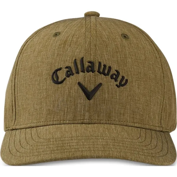 Callaway Practice Green Hat - Callaway Practice Green Hat - Image 1 of 6