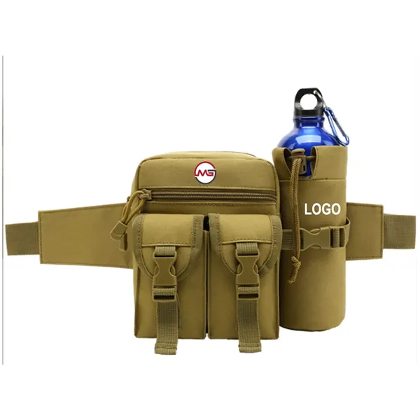 Outdoor Waist Bag - Outdoor Waist Bag - Image 0 of 4